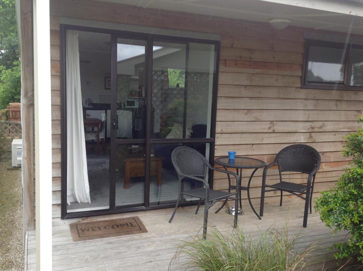 Aratahi Cottages Carterton Esterno foto