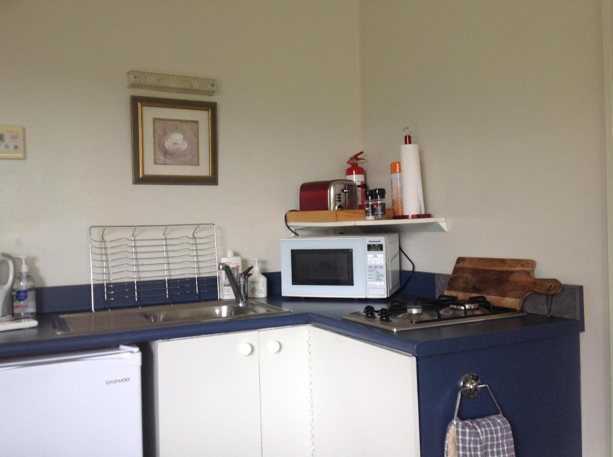Aratahi Cottages Carterton Esterno foto