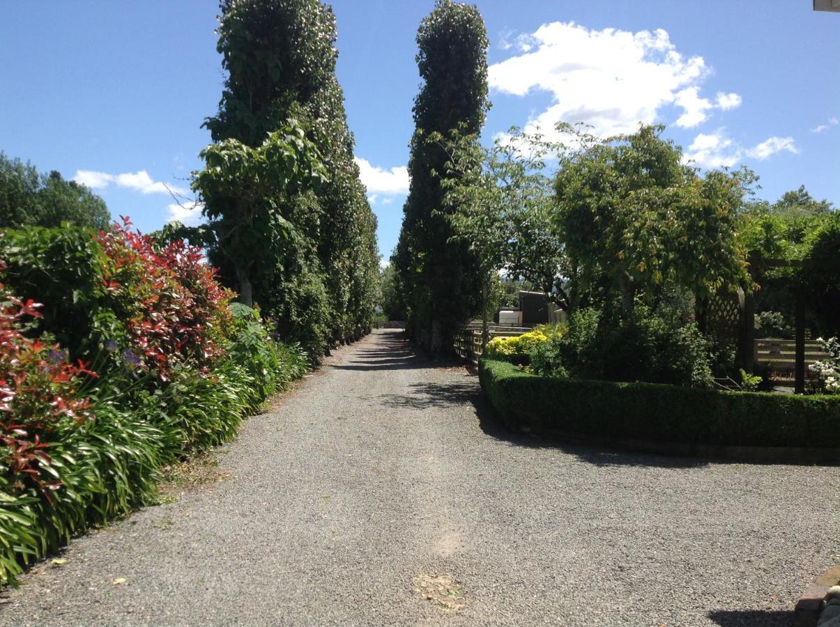 Aratahi Cottages Carterton Esterno foto