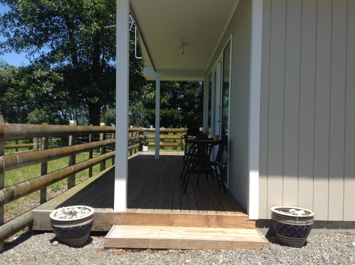 Aratahi Cottages Carterton Esterno foto