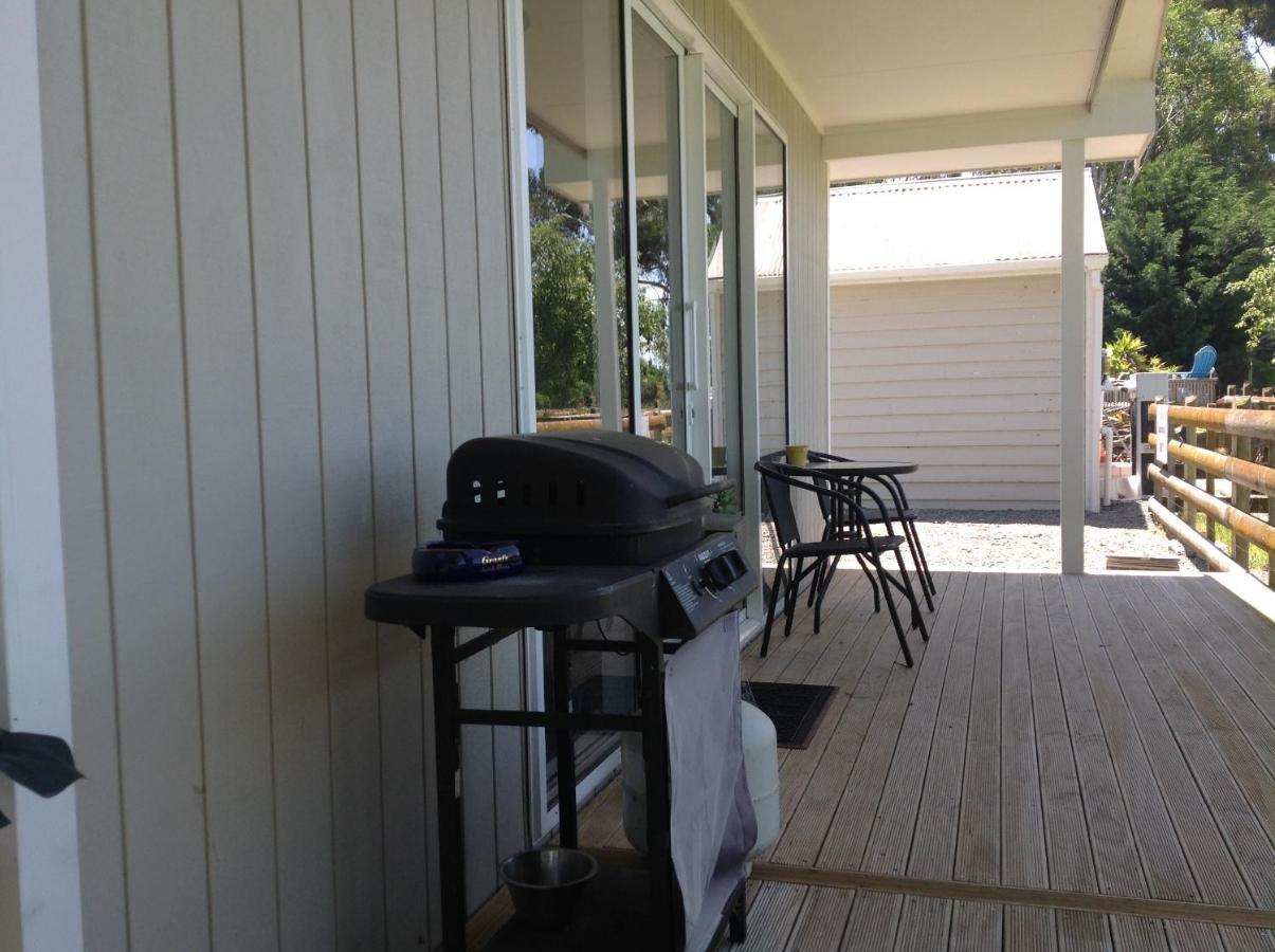 Aratahi Cottages Carterton Esterno foto