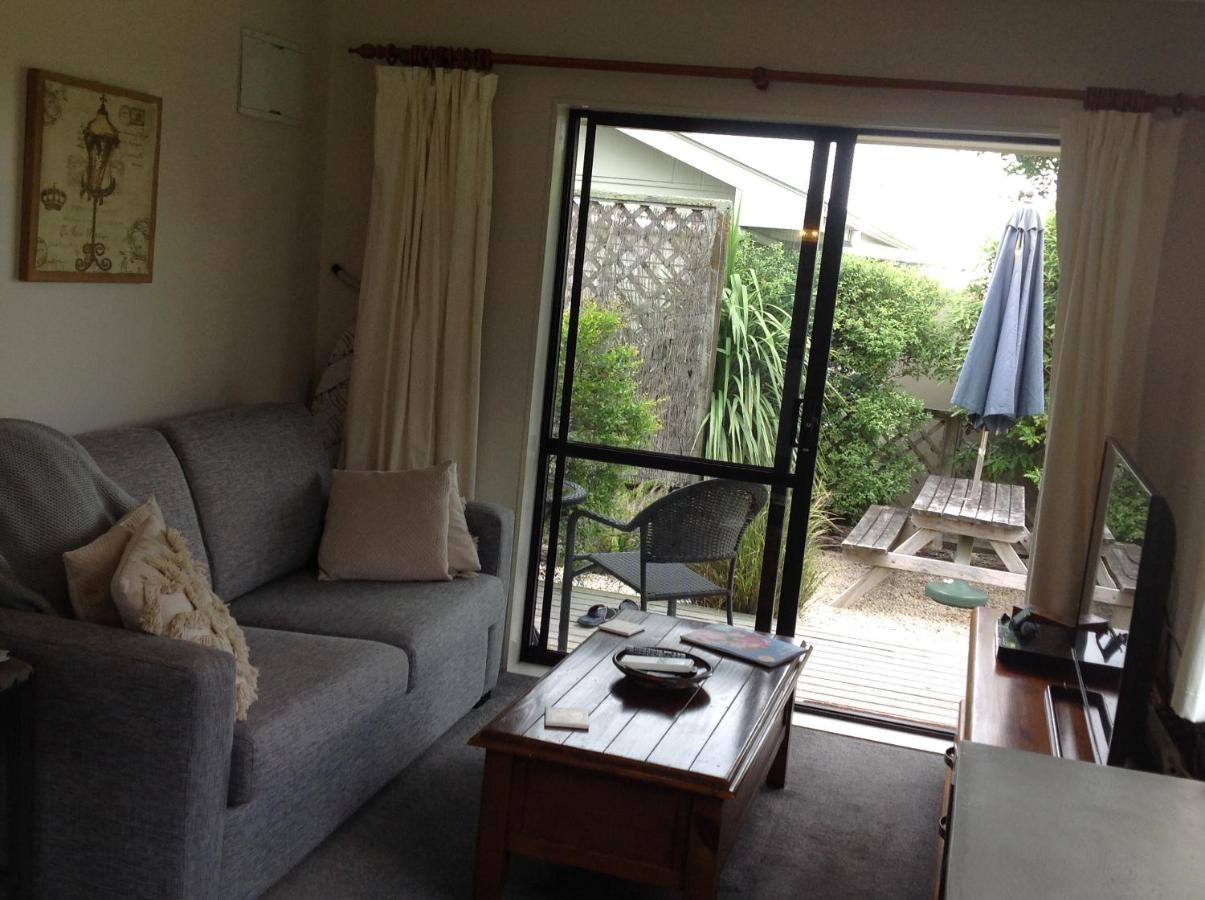 Aratahi Cottages Carterton Esterno foto