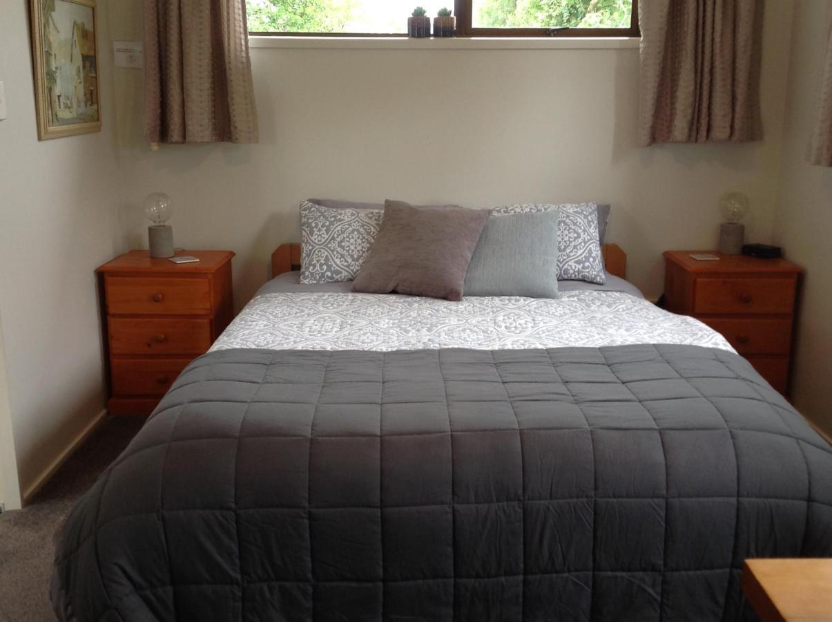 Aratahi Cottages Carterton Esterno foto