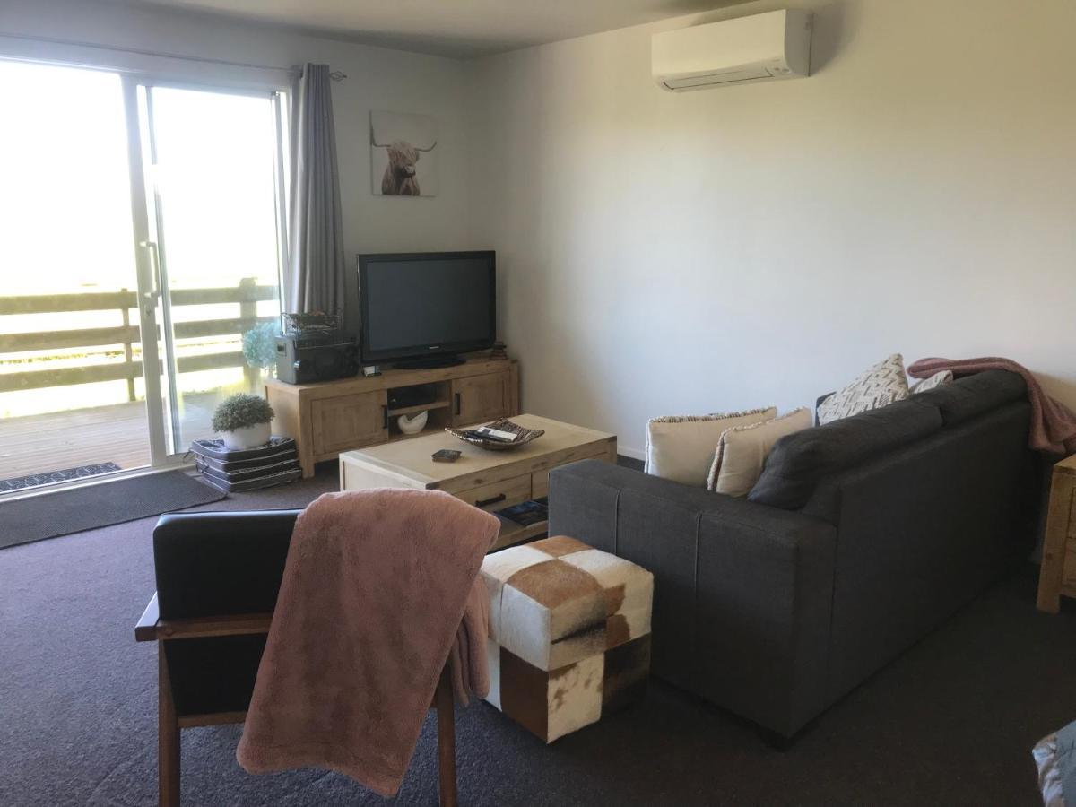 Aratahi Cottages Carterton Esterno foto