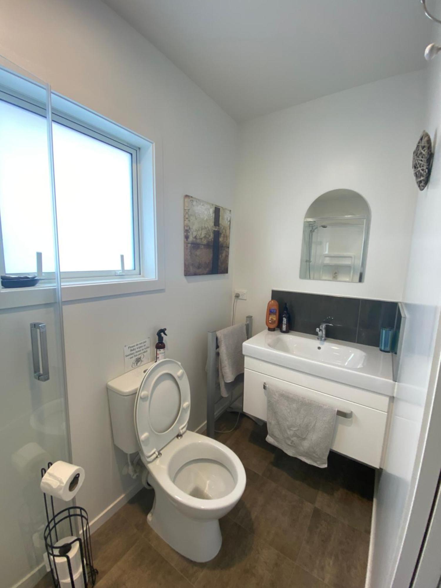 Aratahi Cottages Carterton Esterno foto