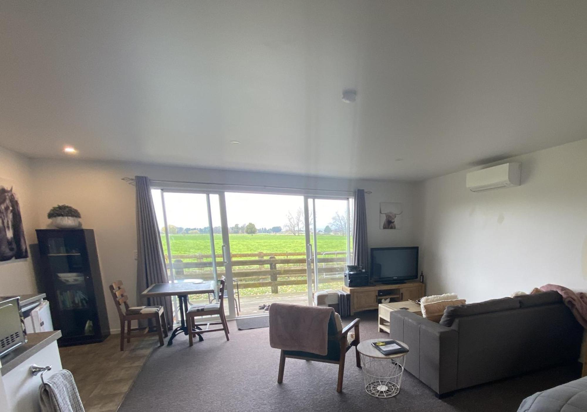 Aratahi Cottages Carterton Camera foto