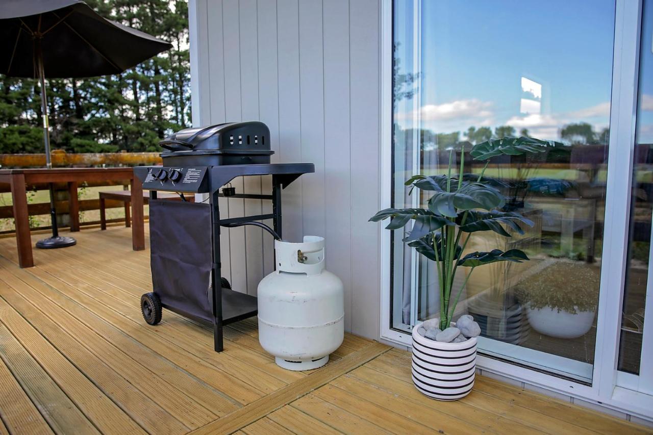 Aratahi Cottages Carterton Esterno foto